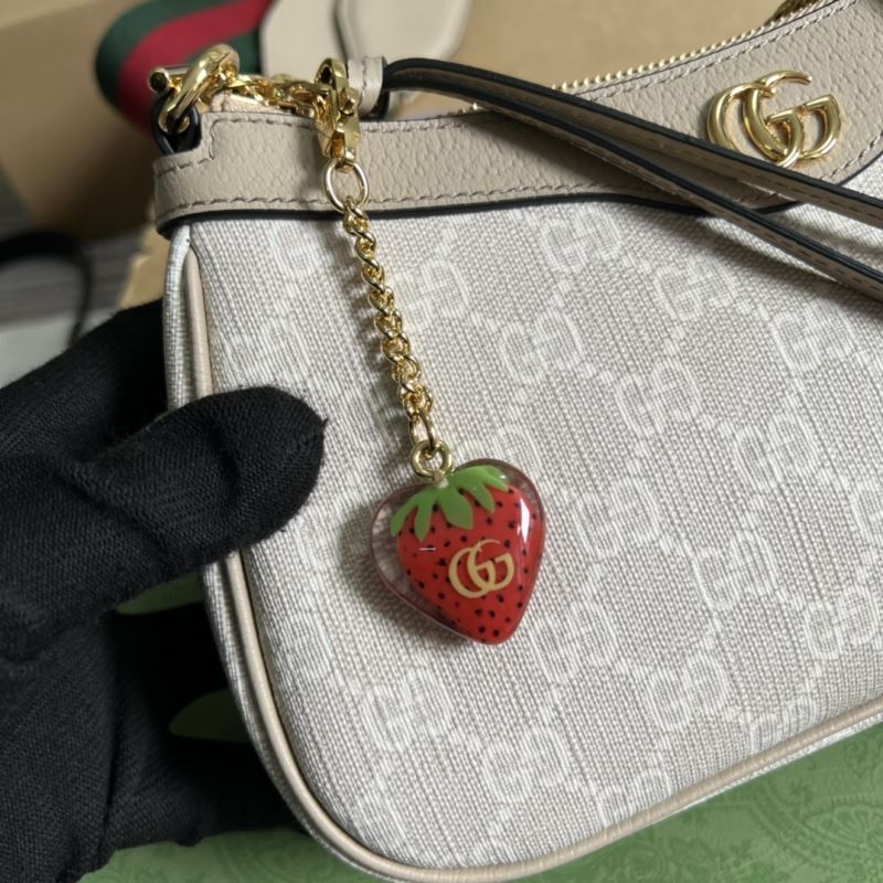 Gvc*1 hobo bags